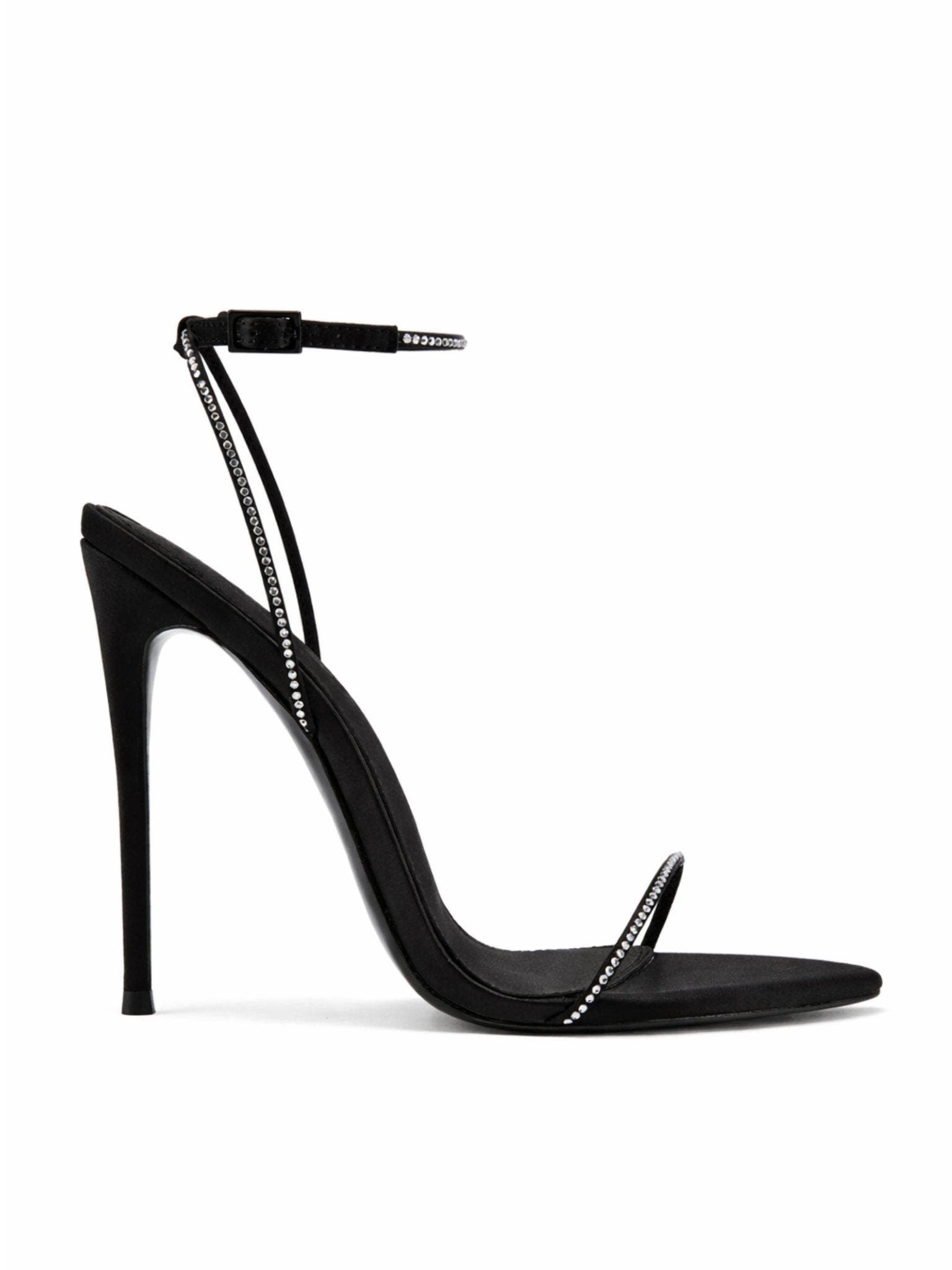 FEMME ANDX Sandal, Main, color, Black