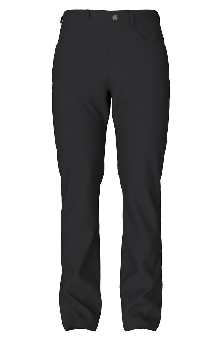 The North Face Sprag Water Rellent Pants, Alternate, color,