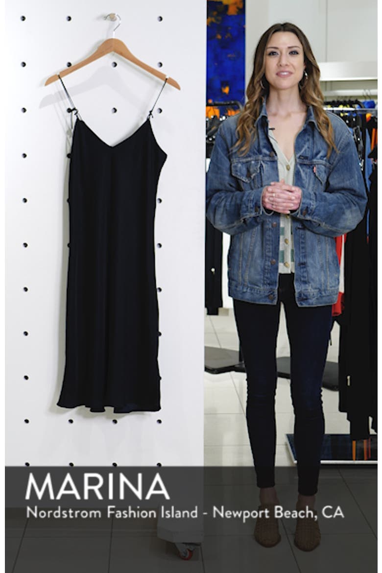 Cicely Dress video
