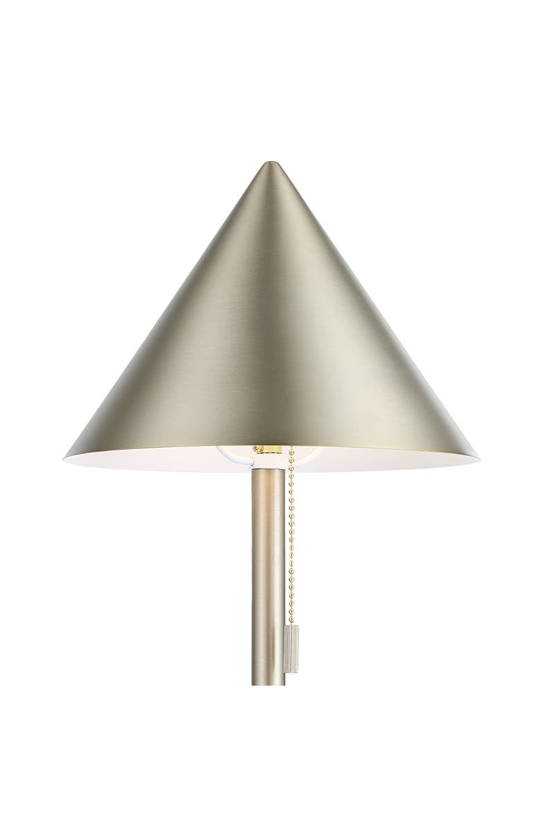 Renwil Paros Iron Table Lamp, Alternate, color,