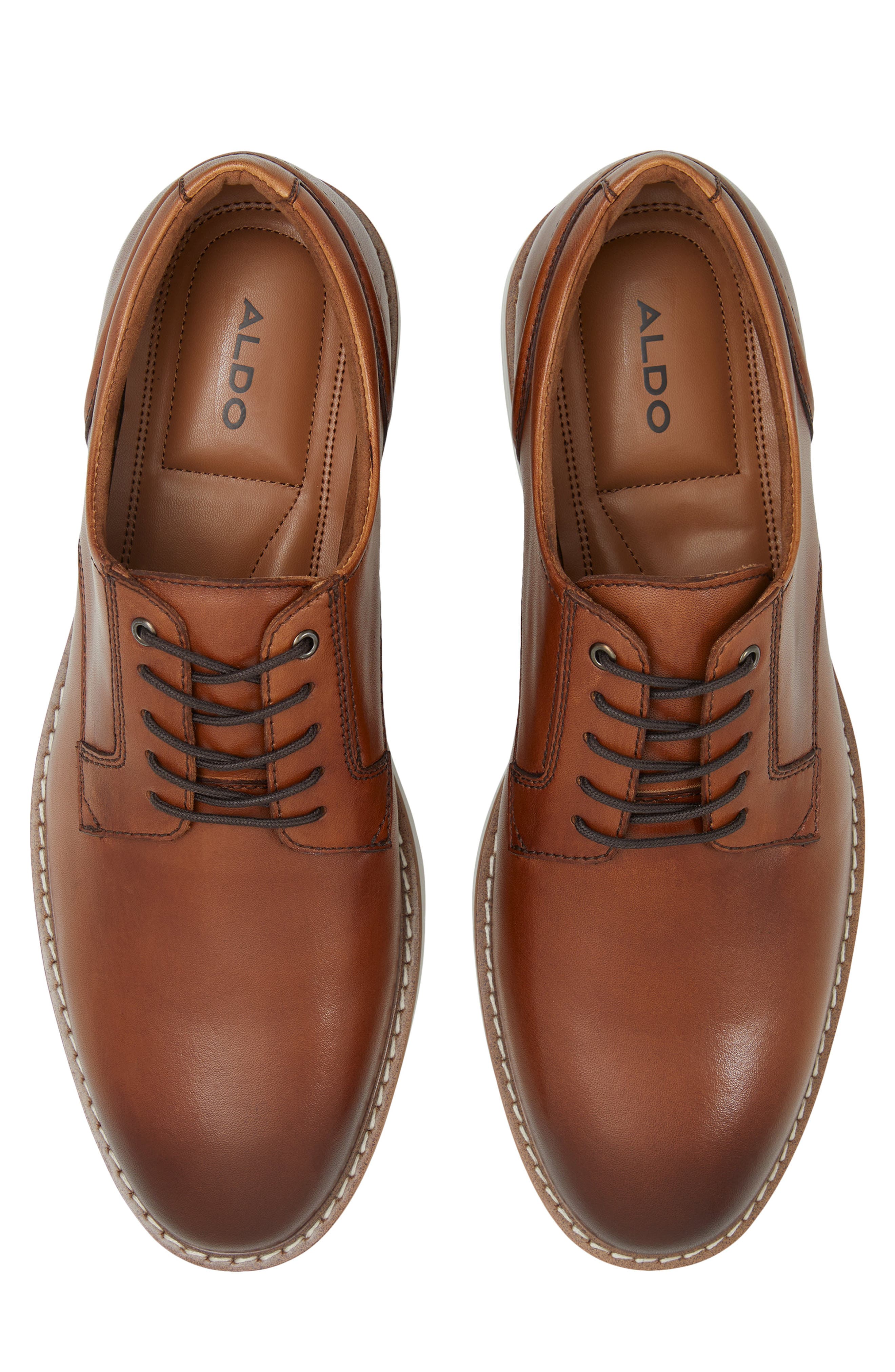 ALDO Barclay Derby, Alternate, color, 