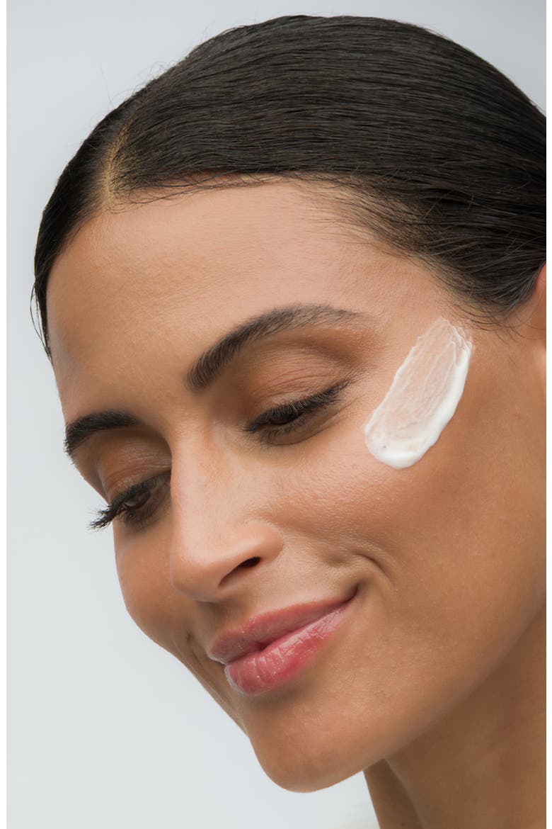 Shade SPF 30 Climate Control, Alternate, color, White