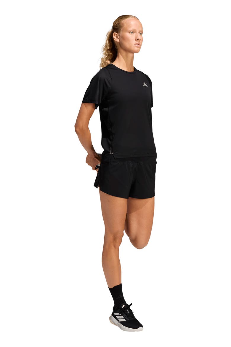 Adi365 Performance Shorts, Alternate, color, BLACK