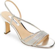 Nina Abbi Slingback Sandal