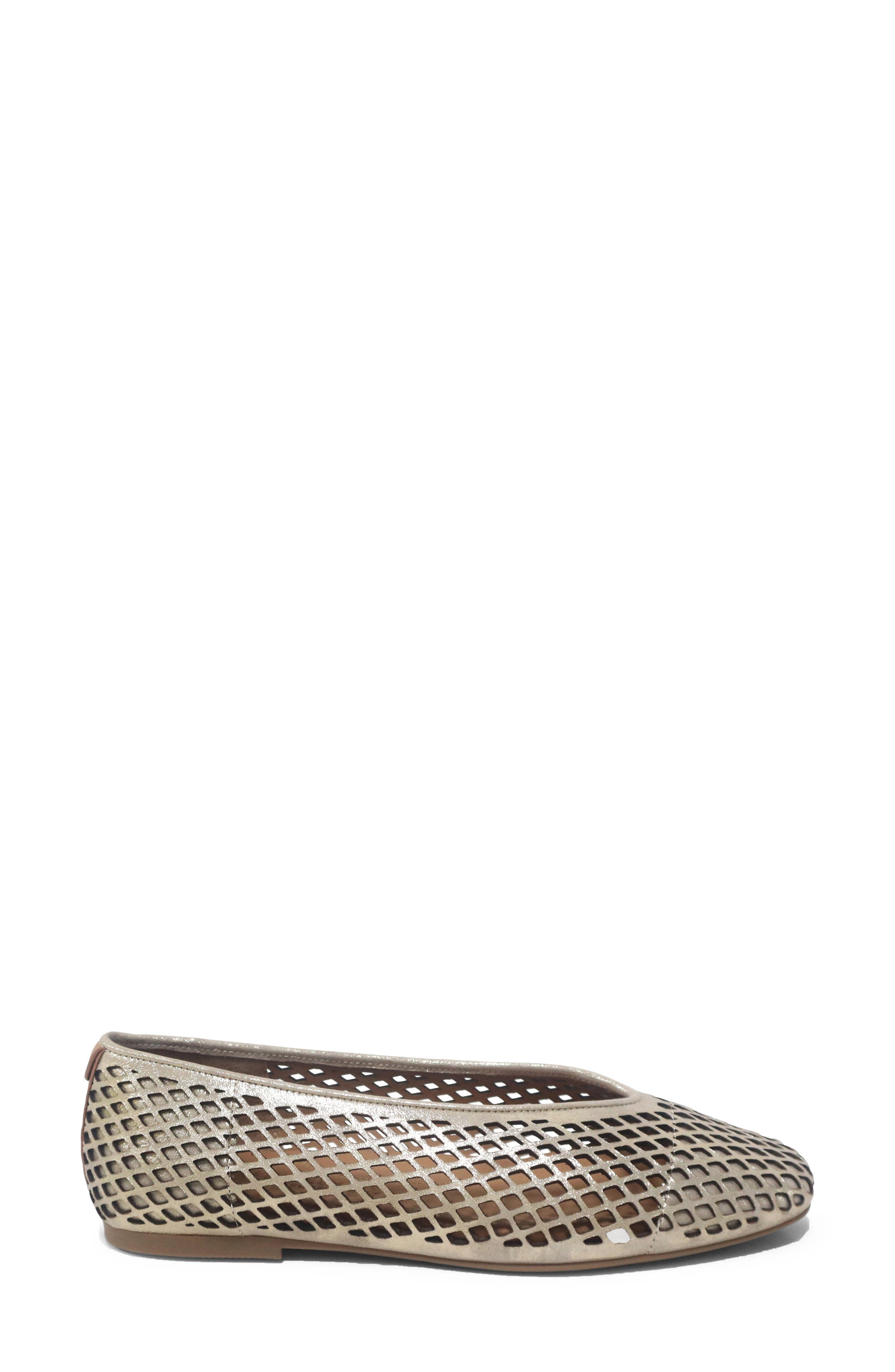 Willow Perf Ballet Flat - image 2