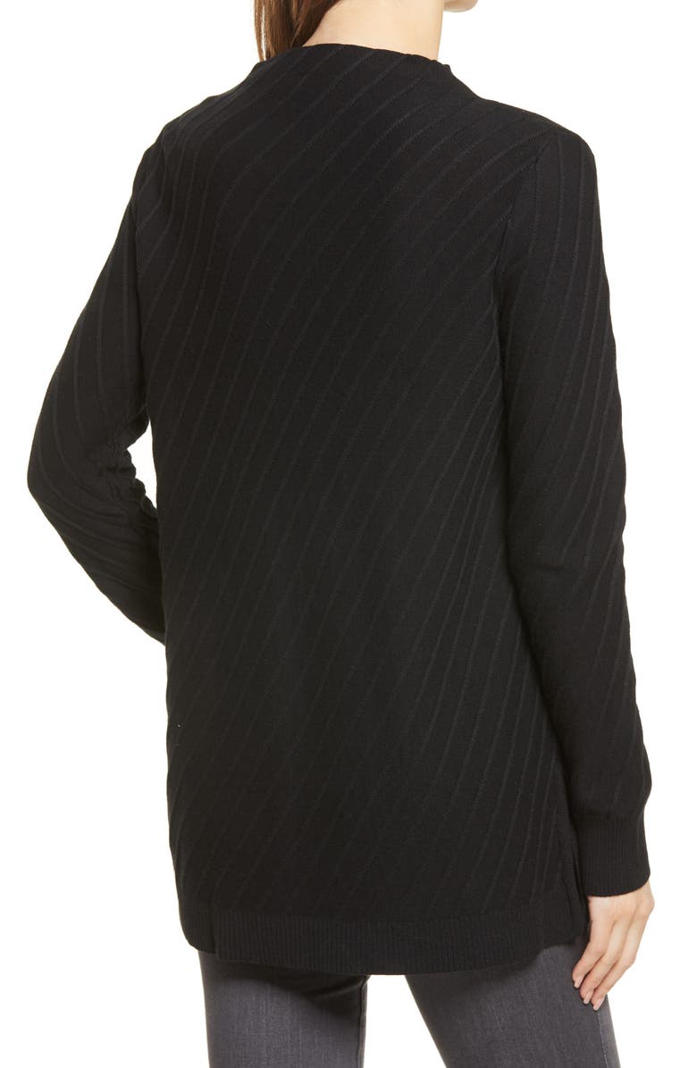 Vince Camuto Long Sleeve Top, Alternate, color,