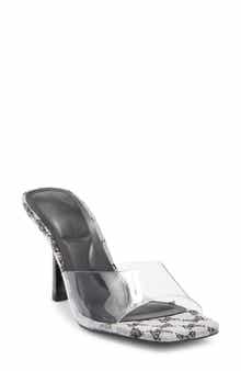 Birkin Slide Sandal