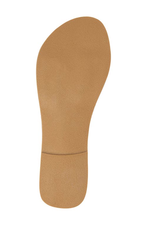Beach By Matisse Troller Slide Sandal