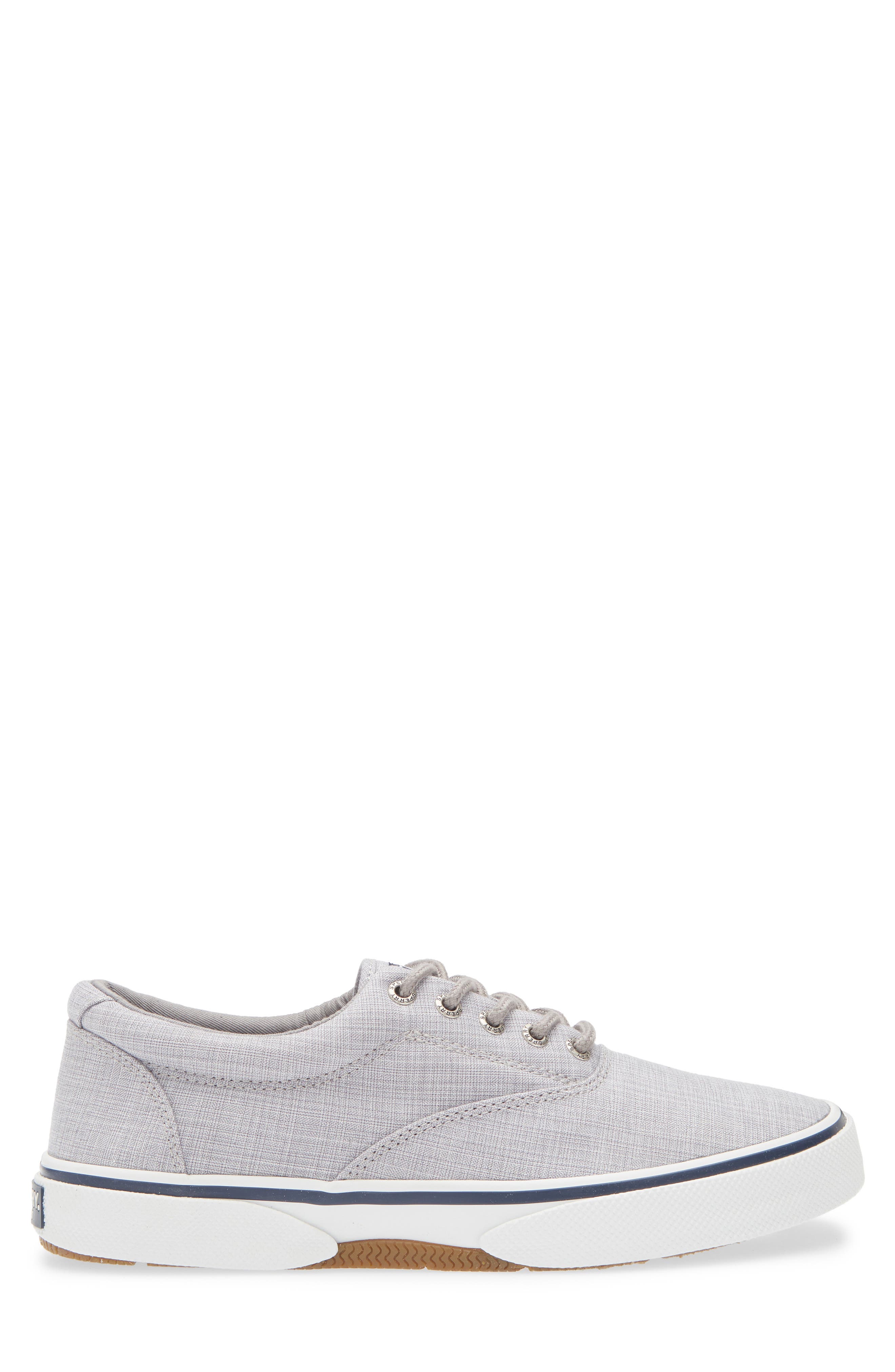 Sperry Halyard CVO Sneaker, Alternate, color, 