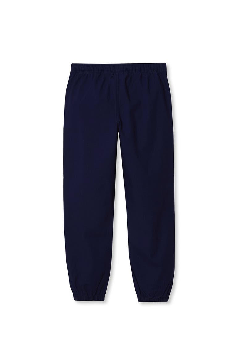 Boys Husky Ripstop Joggers, Alternate, color, Navy