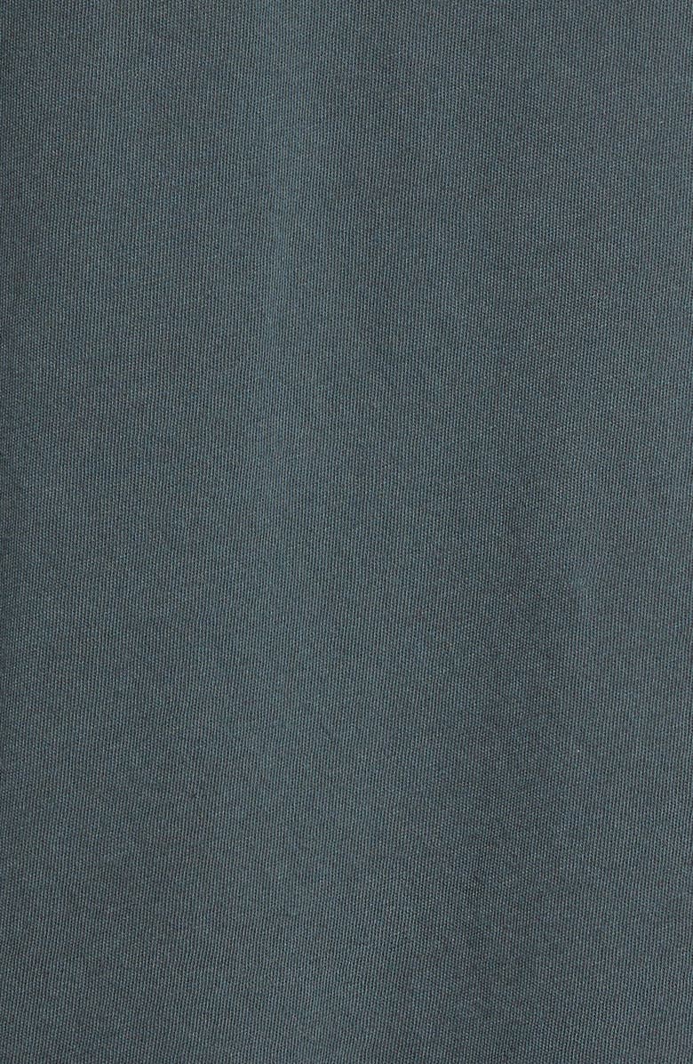 Daydreamer Leopard Tongue Tour Graphic Tee, Alternate, color, 