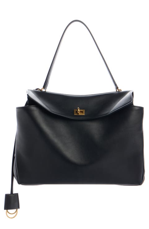 Shop Black Balenciaga Online | Nordstrom