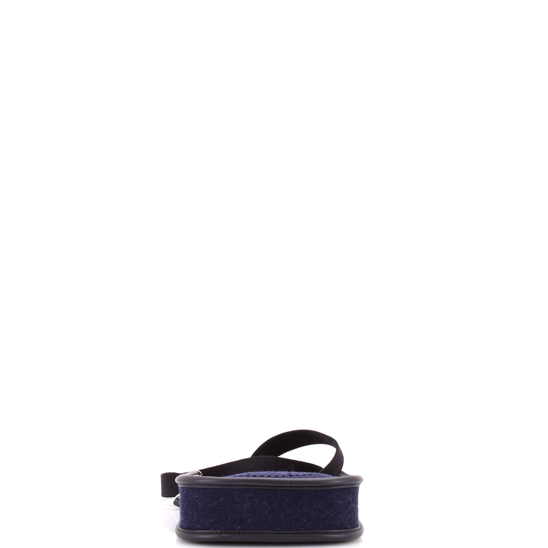 Evelyne Bag Gen III Felt TPM, Alternate, color, Blue