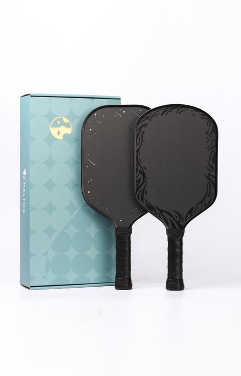 Toray Performance Pickleball Paddle Set