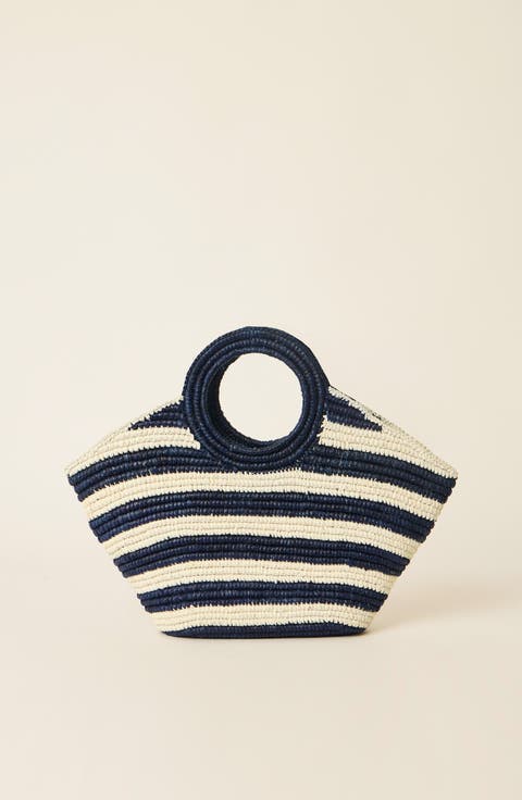 Knot Tote