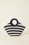 BTB Los Angeles Knot Tote