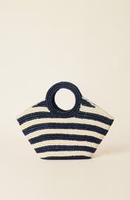 BTB Los Angeles Knot Tote