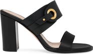 Gianvito Rossi Granada Mule
