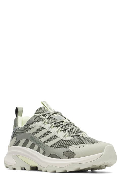 Moab Speed 2 Vent Sneaker