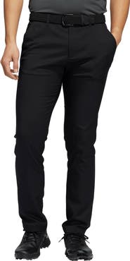 adidas Golf Ultimate365 Tapered Flat Front Pants