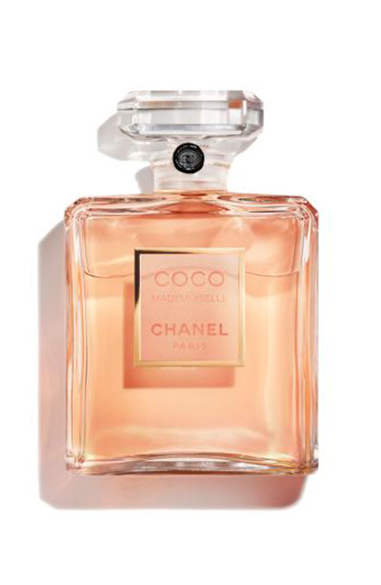 CHANEL COCO MADEMOISELLE Parfum, Main, color, 