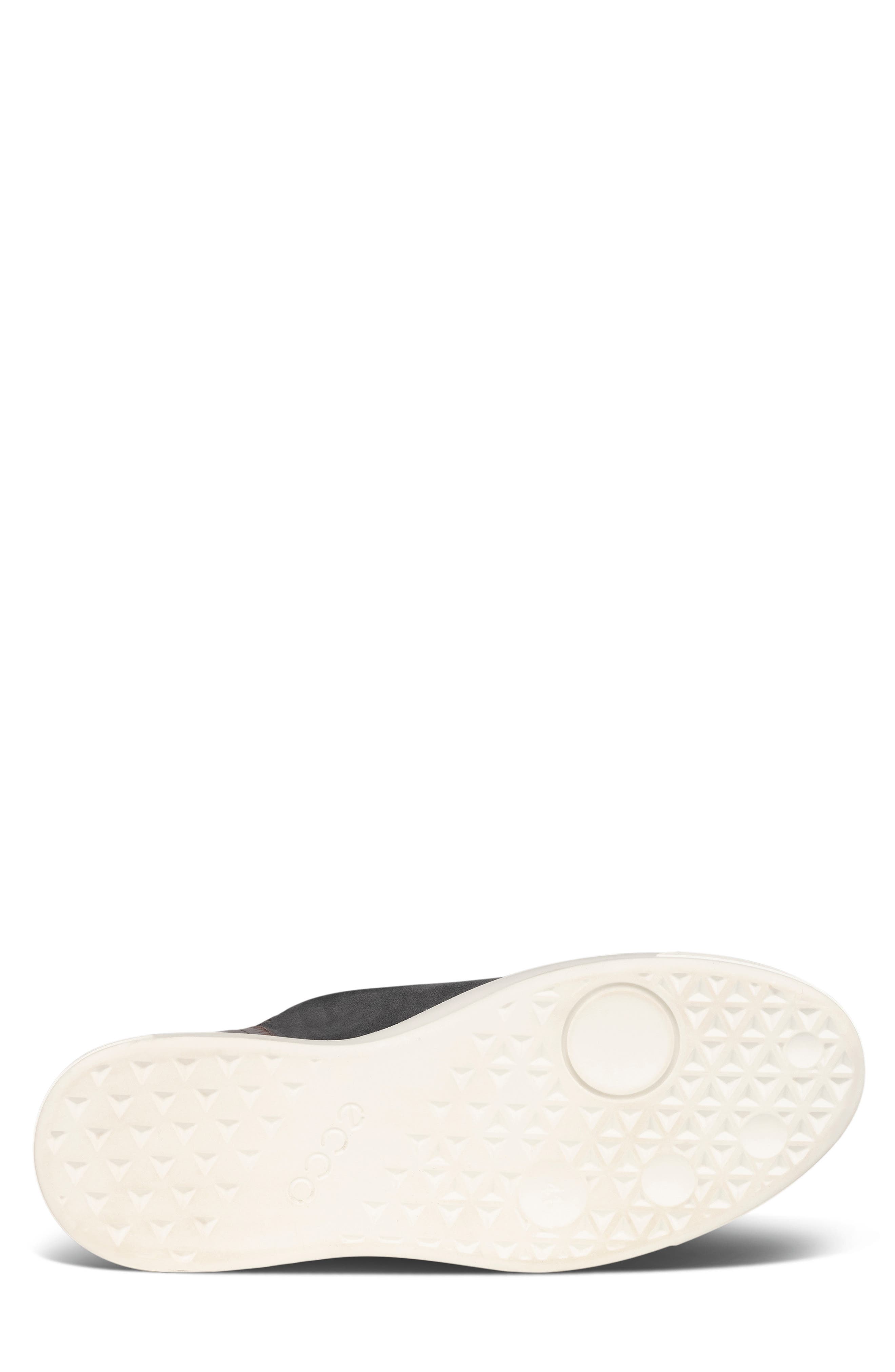 Street Tray Hybrid Genuine Shearling Lined Slip-On, Alternate, color, MAGNET