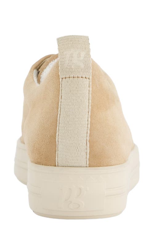 Paul Green Ajay Low Top Sneaker In Multi