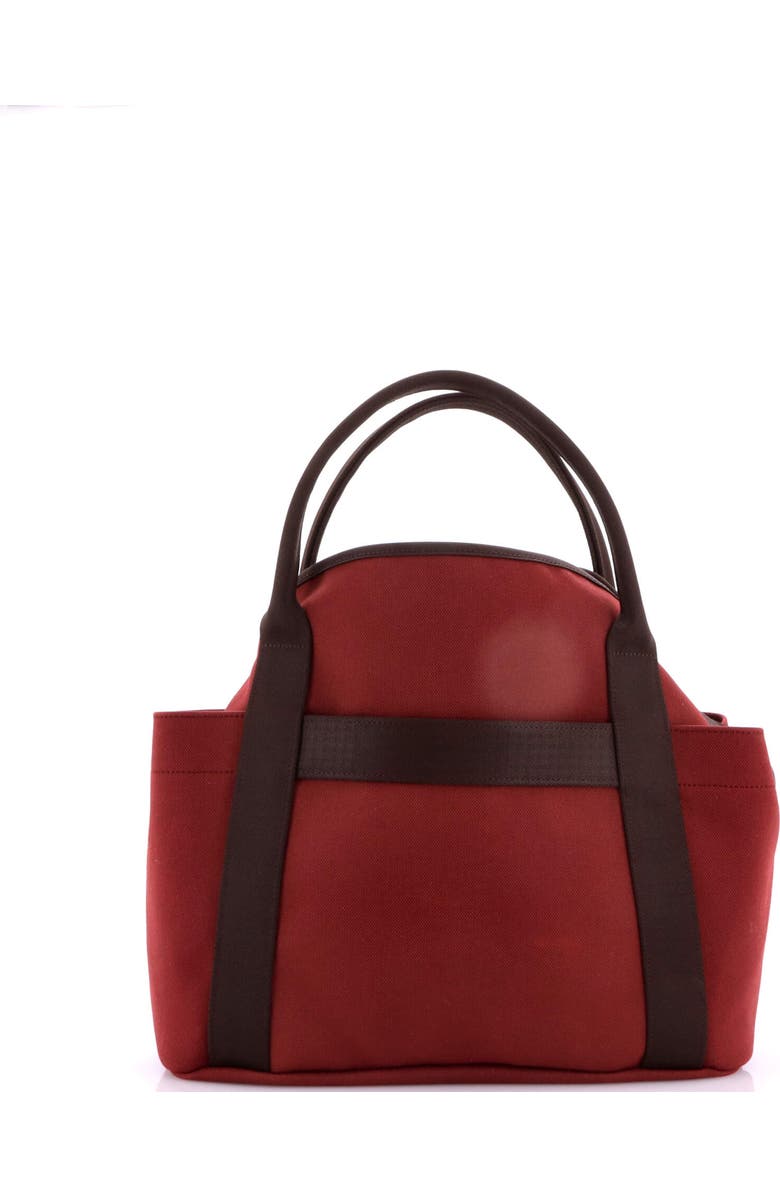 81034712 Sac De Pansage Groom Handbag Canvas, Alternate, color,