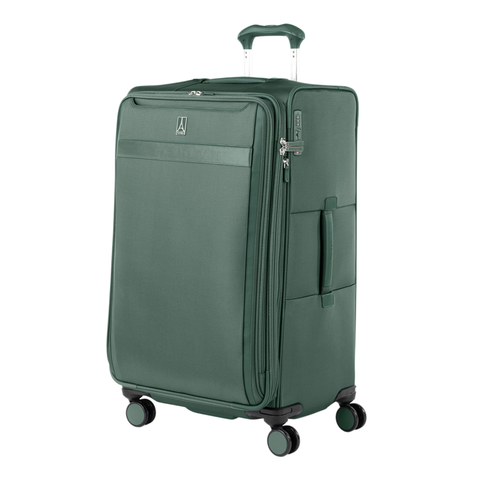 Versapack + Lightweight Softside Expandable 29" Large Check In Spinner Luggage