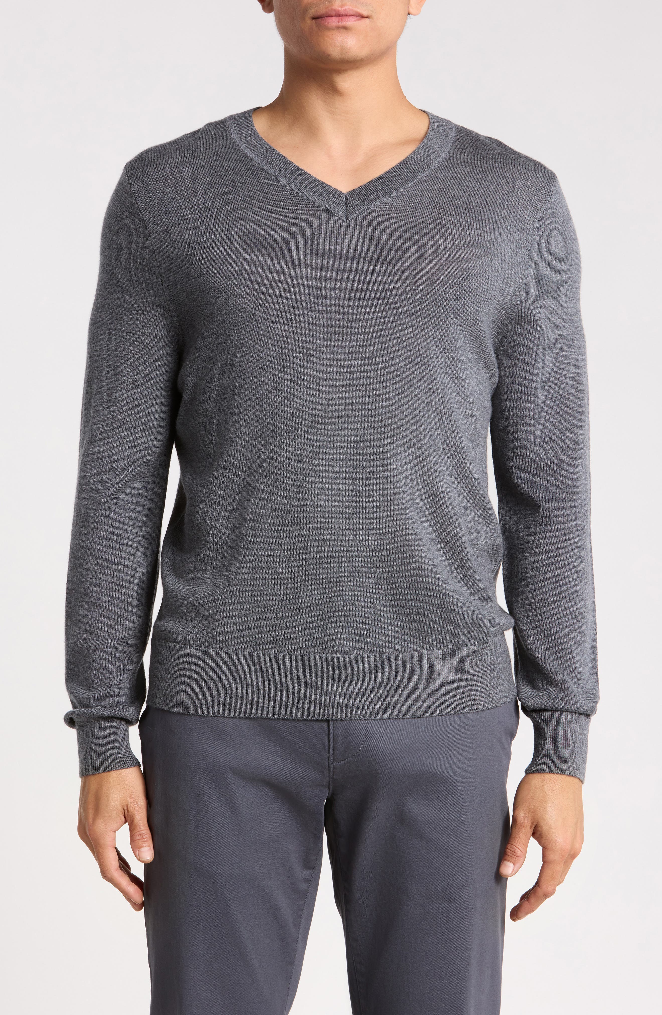 selected GREY MAGNET HEATHER