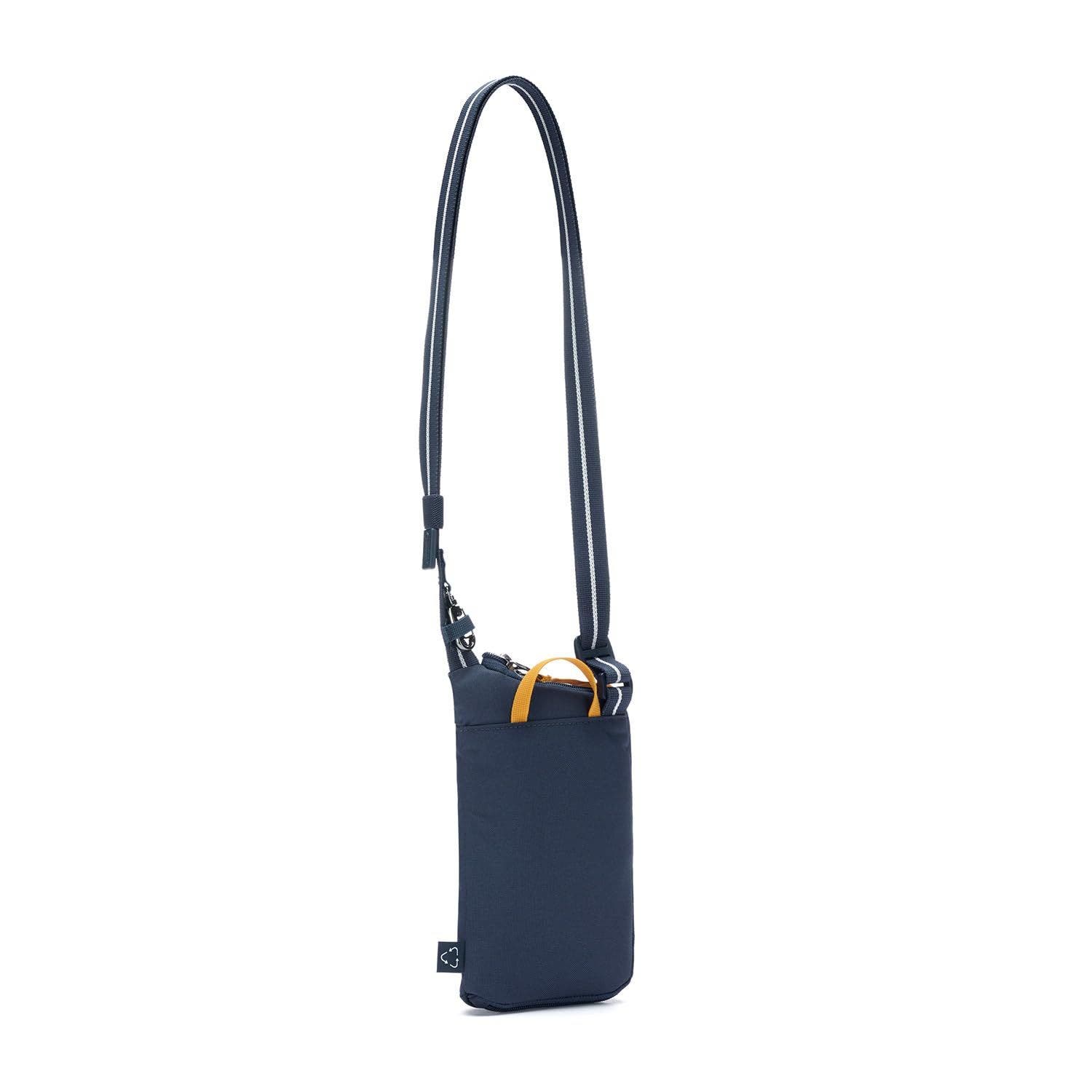 GO Tech Crossbody, Alternate, color, Coastal Blue