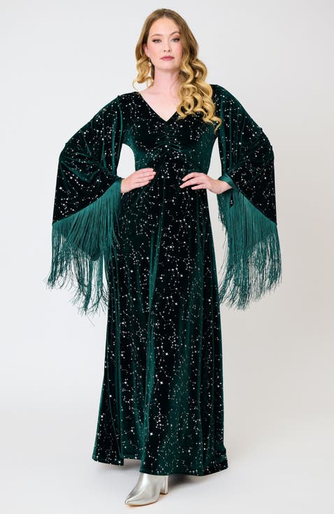 Stevie Maxi Dress
