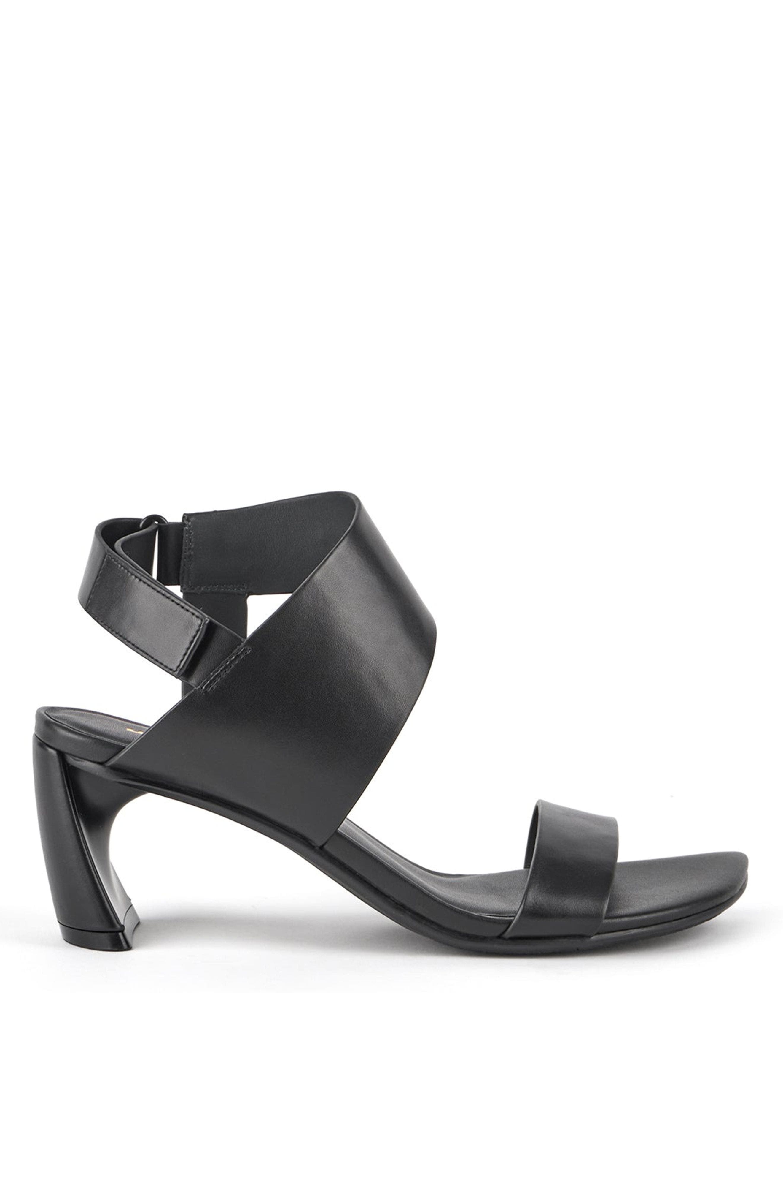 Zuma Sandal Mid, Main, color, Black