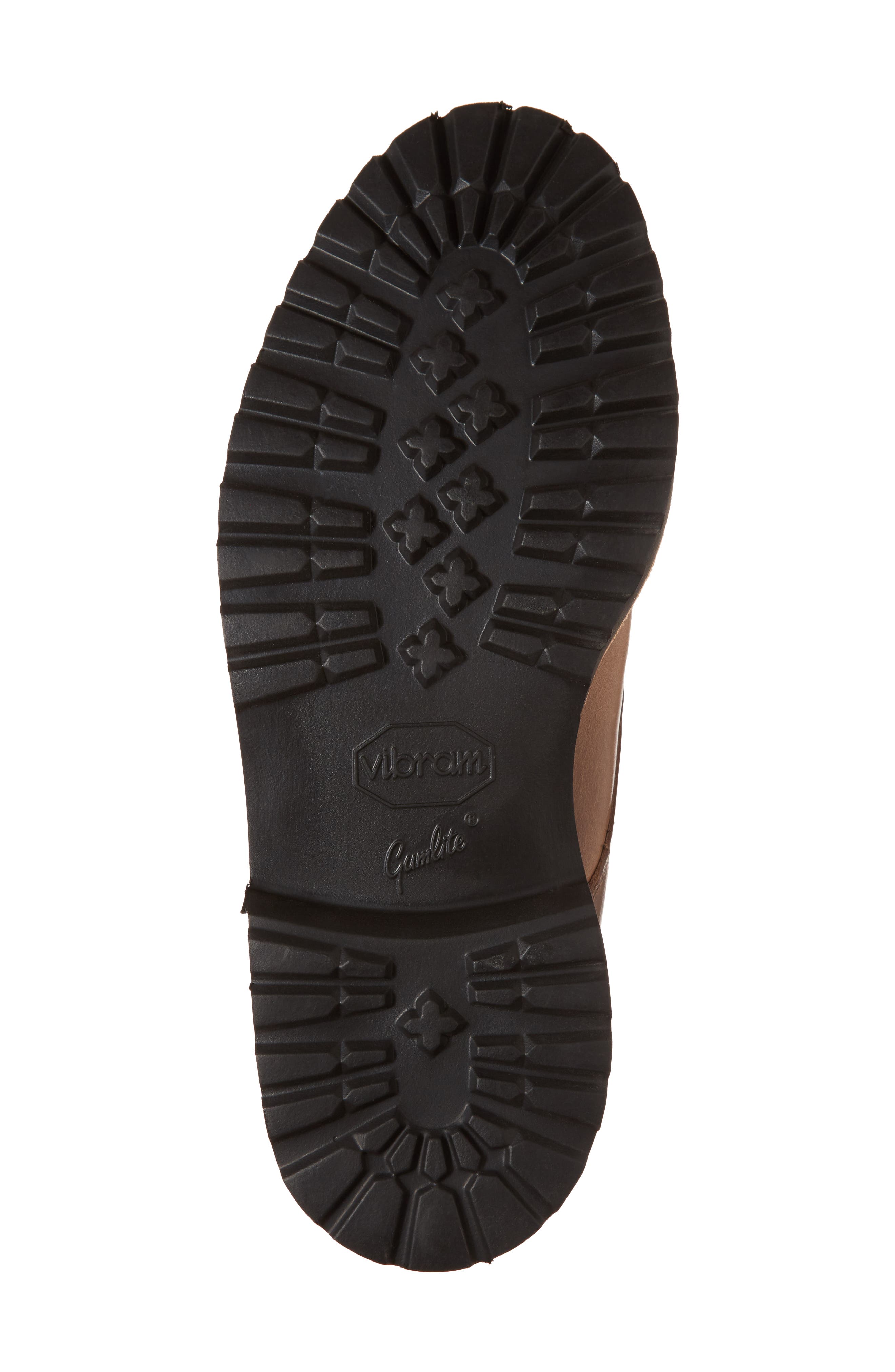 Allen Edmonds Vancouver Water Resistant Cap Toe Boot, Alternate, color, 