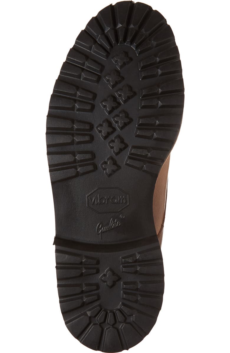 Allen Edmonds Vancouver Water Resistant Cap Toe Boot, Alternate, color,