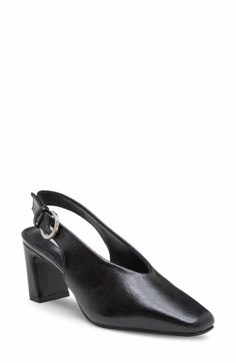 Winsten Slingback Pump