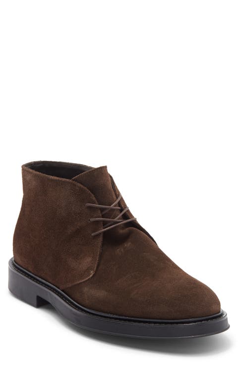 Johnnie Chukka Boot (Men)