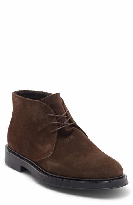 TO BOOT NEW YORK Johnnie Chukka Boot