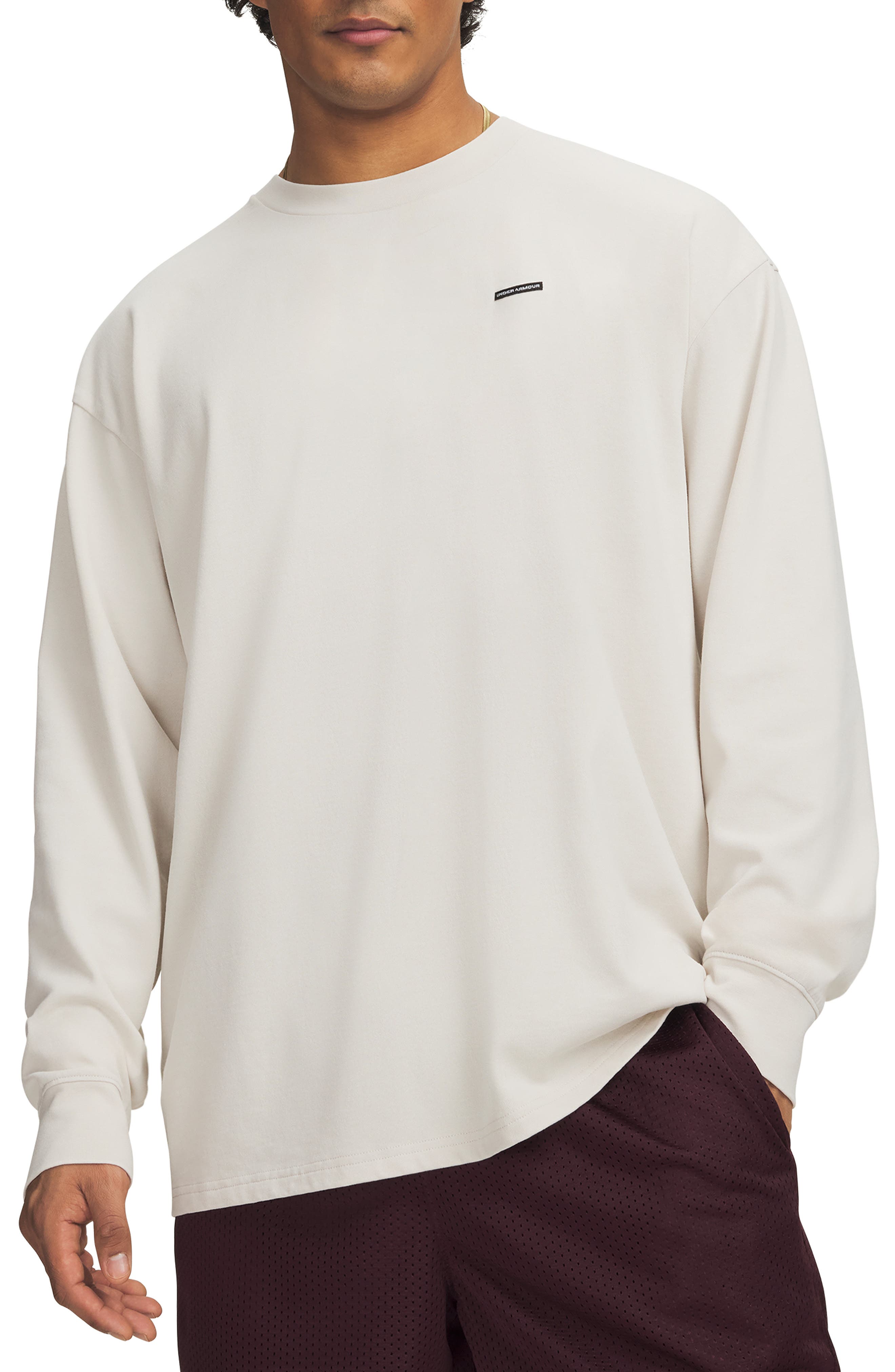SUMMIT WHITE/ BLACK