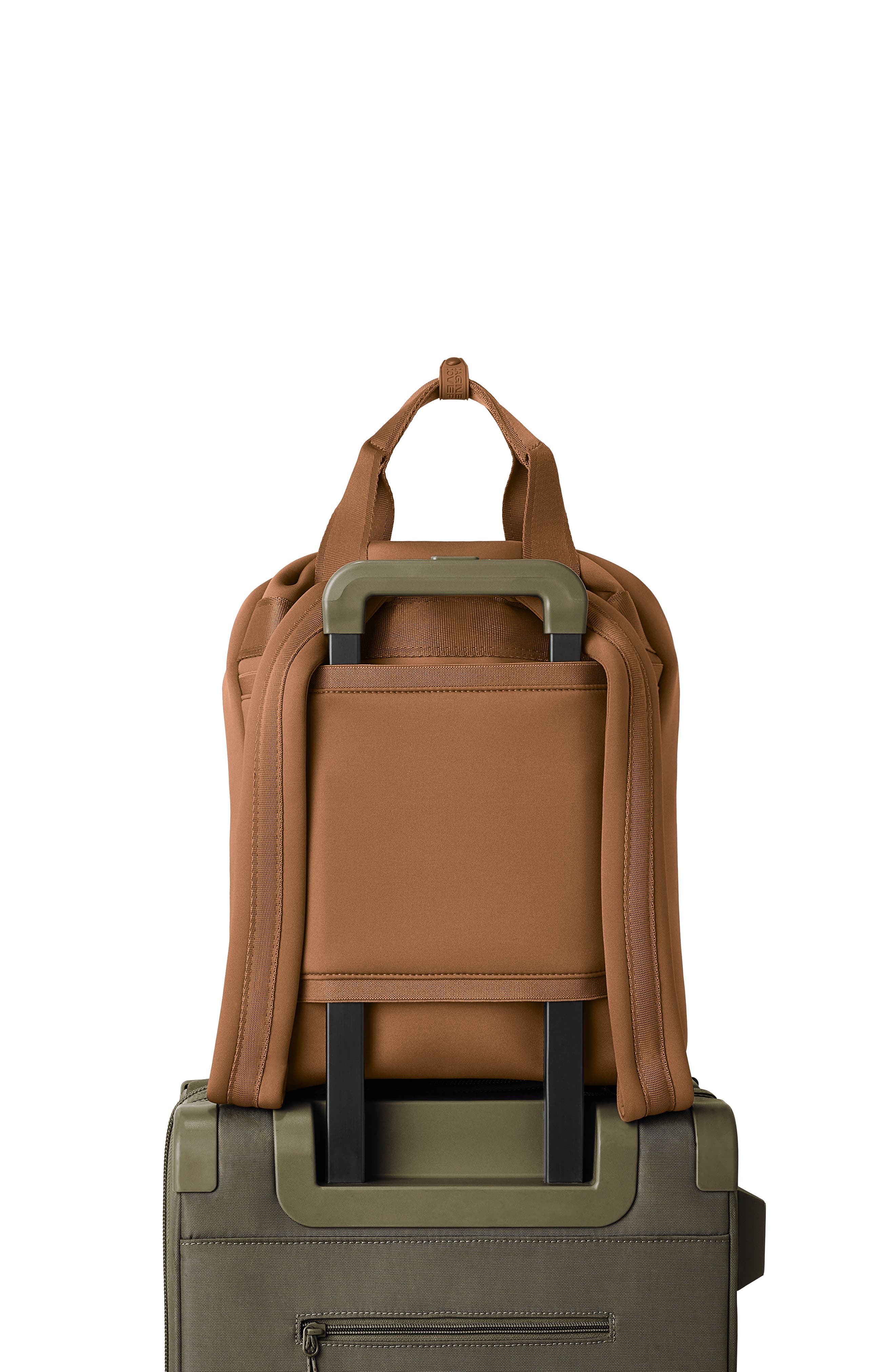 Dagne Dover Rhys Backpack, Alternate, color, 