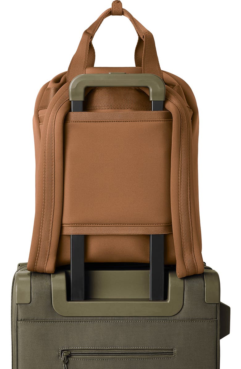 Dagne Dover Rhys Backpack, Alternate, color,