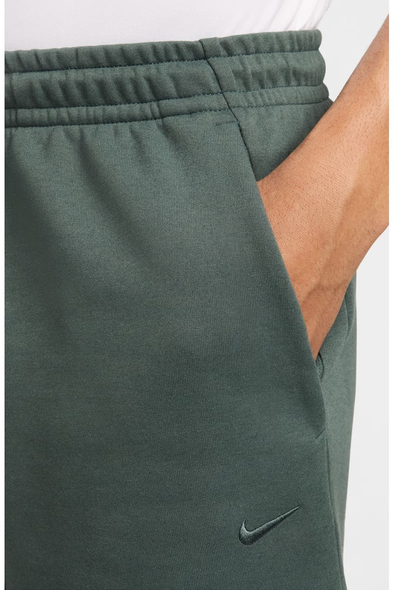 Primary Dri-FIT Unlined Shorts, Alternate, color, VINTAGE GREEN/ VINTAGE GREEN