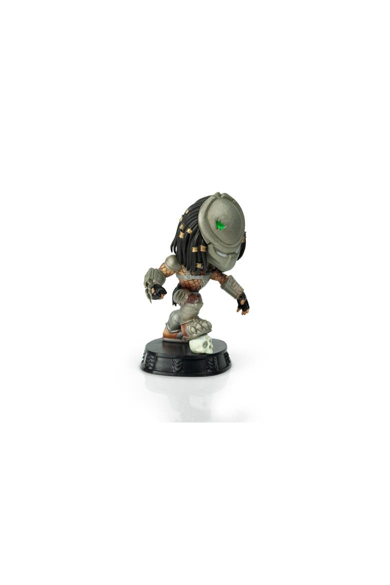 Predator Premium Bobblehead Exclusive Collectible Figure | Stands 5 Inches Tall, Alternate, color, Red