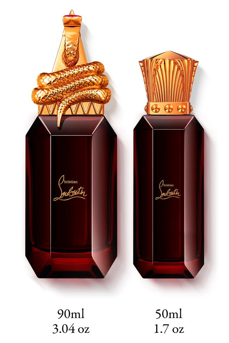 Loubiprince Eau de Parfum Intense, Alternate, color, NO COLOR