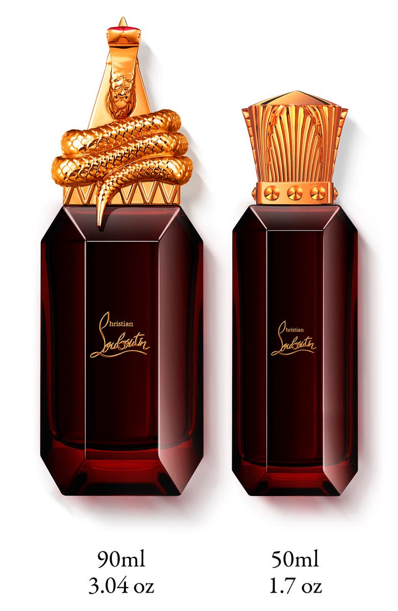 Christian Louboutin Loubiprince Eau de Parfum Intense, Alternate, color,