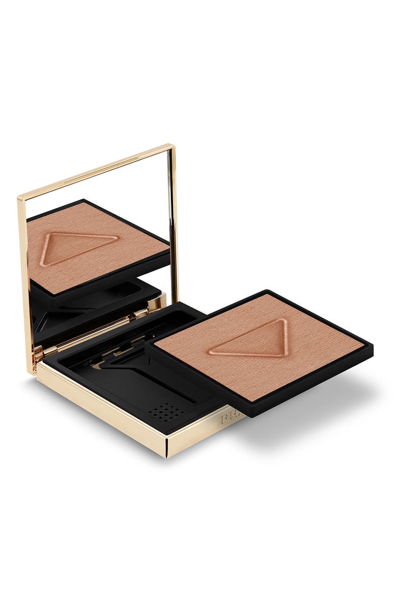 Prada Light Glowing Highlighter Powder Refill, Alternate, color, 03 Deep