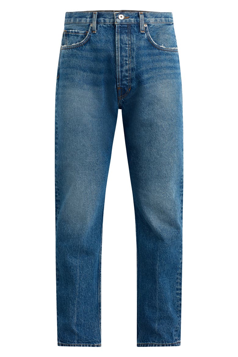 The Joe Relaxed Straight Leg Jeans, Alternate, color, CHAVEZ