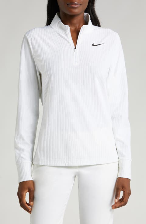 Tour Dri-FIT ADV Half Zip Golf Top