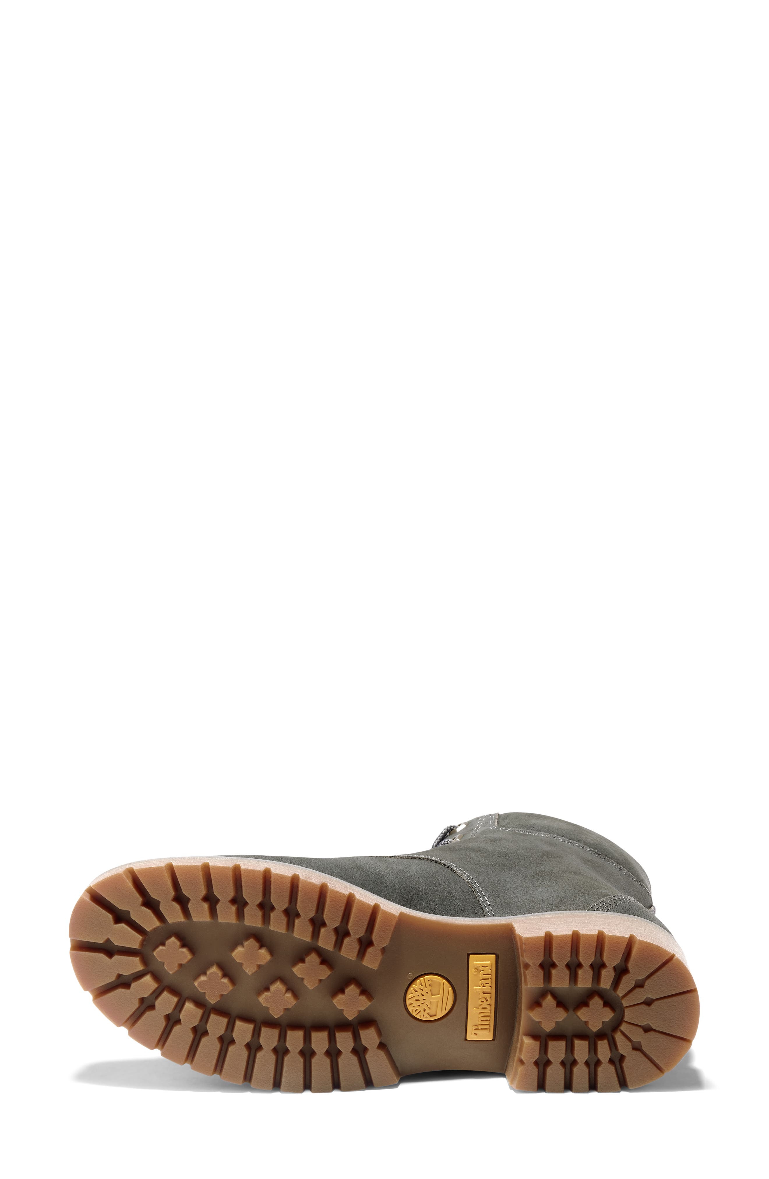 Jayne Waterproof Hiking Bootie, Alternate, color, DARK GREY NUBUCK LEATHER