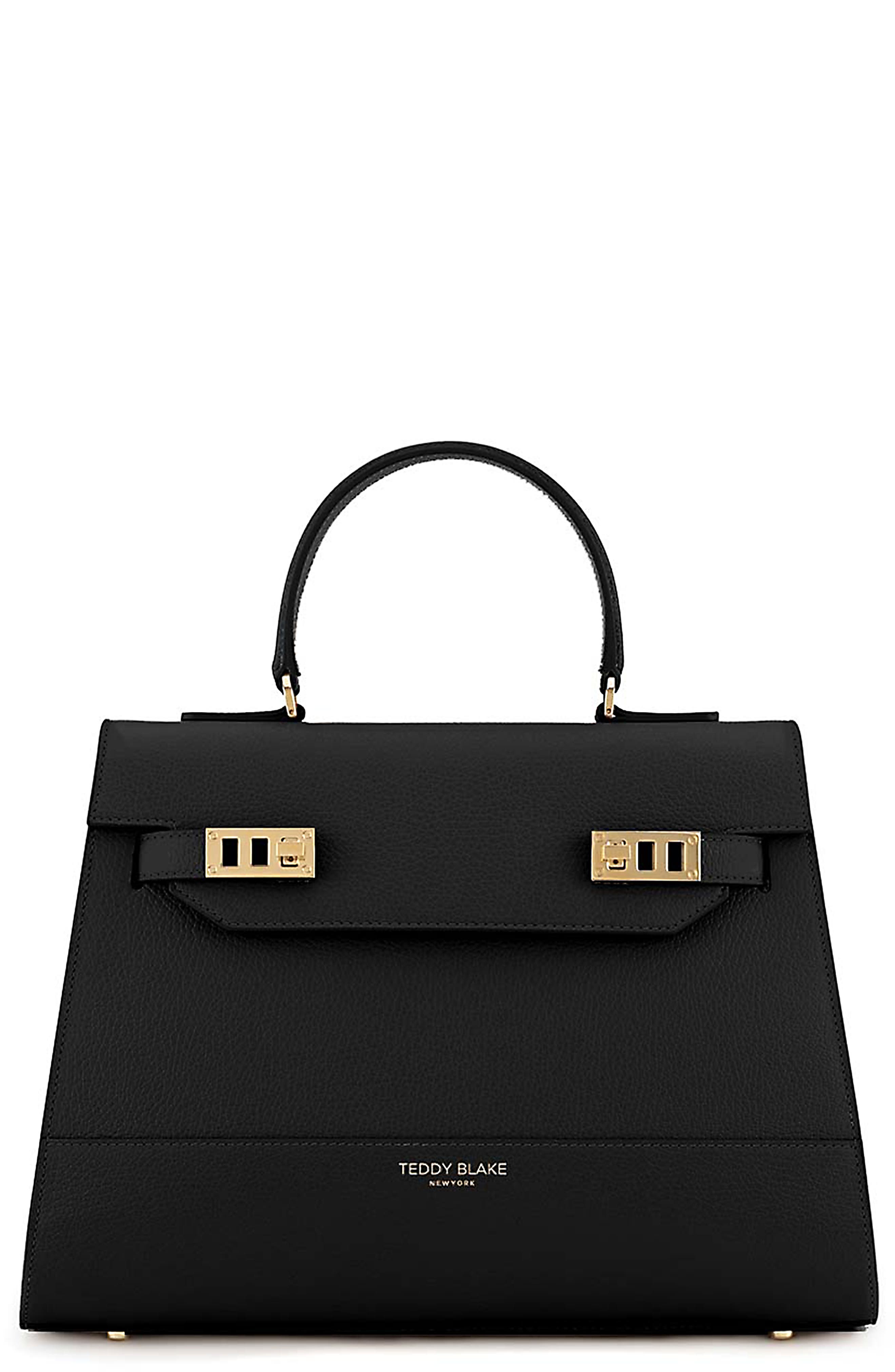 Teddy Blake Kim Stampatto 14", Main, color, Black